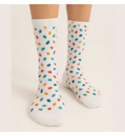 Custom Printed Socks – Personalized Full-Color Crew, Ankle & No-Show Socks, Soft Cotton-Poly Blend, Unique Patterns, Logo or Name Printing, Comfortable Fit, Durable, All Sizes, Fashion & Promotion